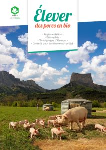 Guide porc Bio Couverturee