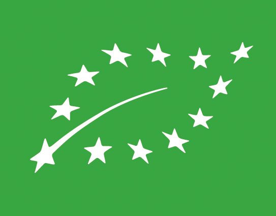 Logo AB réglementaire européen